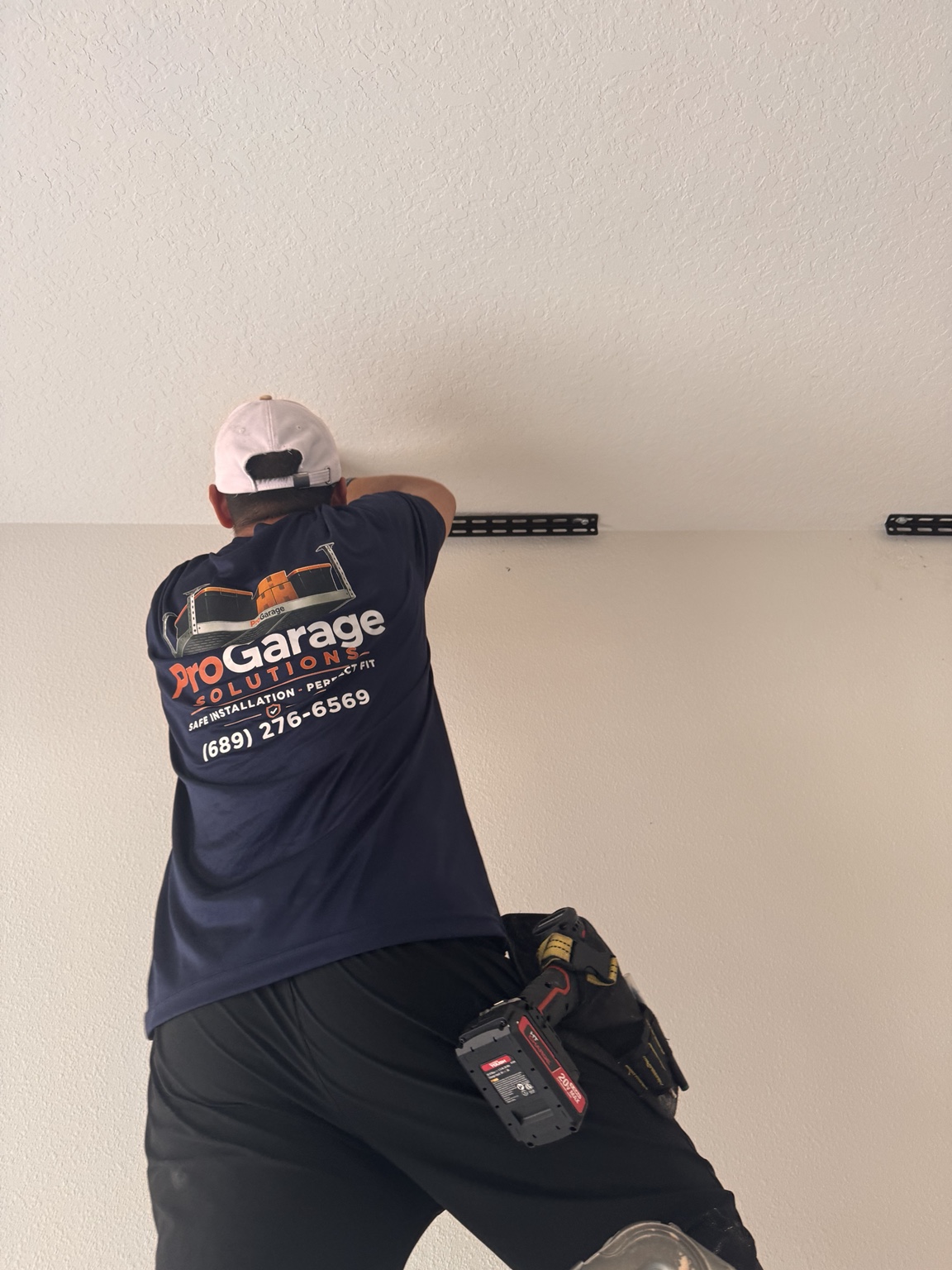 Professional installation